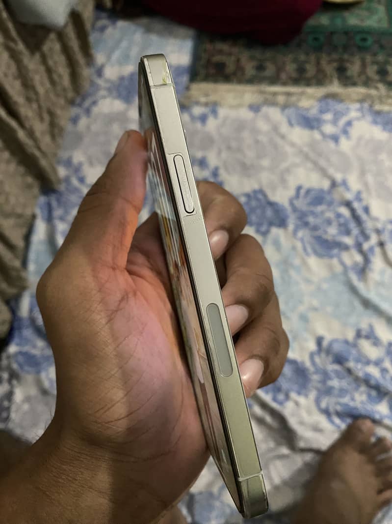 Apple iPhone 12 Pro 1