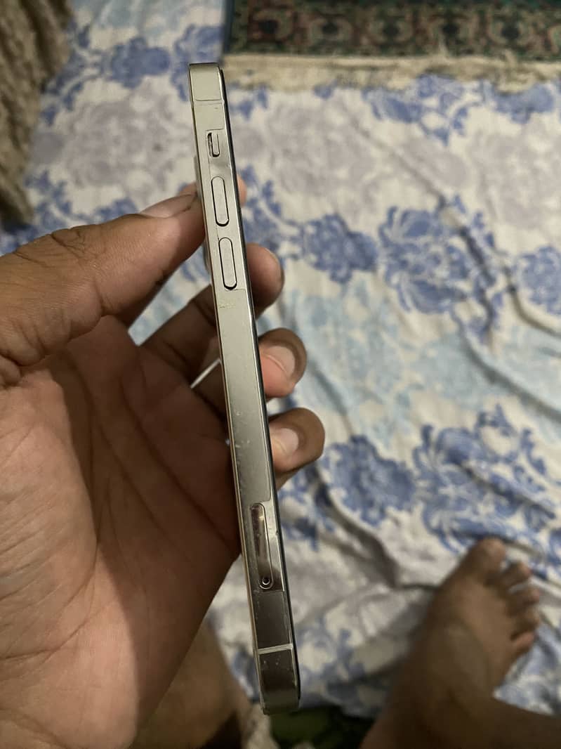Apple iPhone 12 Pro 3