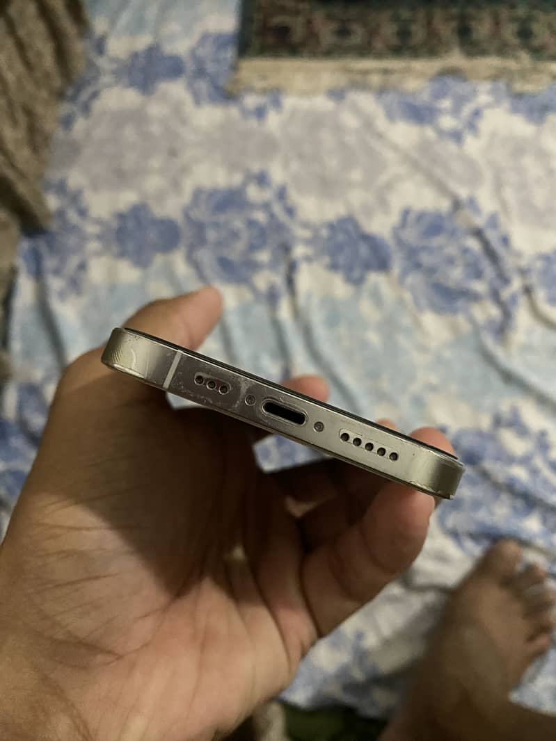 Apple iPhone 12 Pro 5