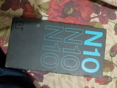 One Plus Nord N10