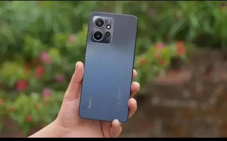 REDMI note 12 1