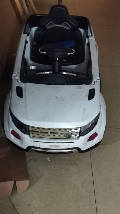 sport coupe car for kids