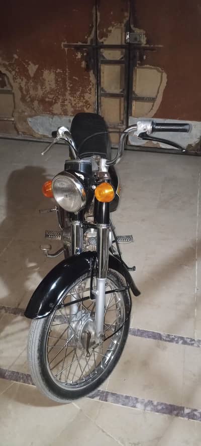 bike 70