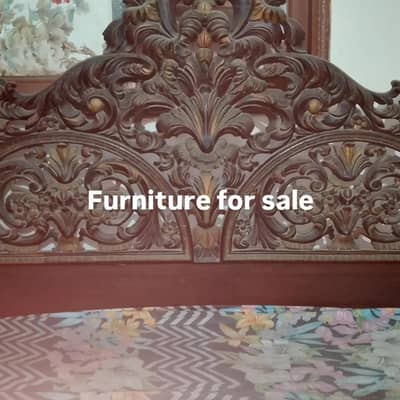 chiniot furniture for sale