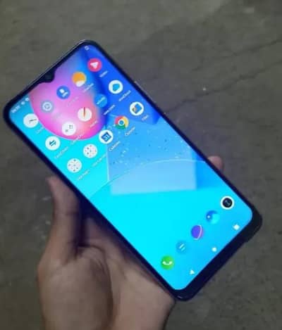 Vivo Y20 4/64