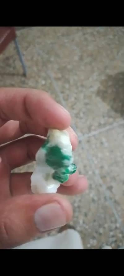 swat emeralds