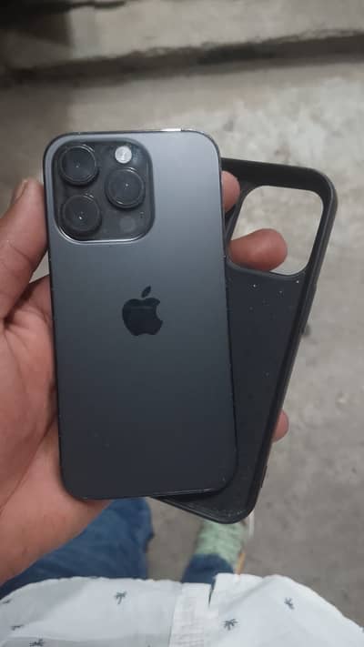 Apple iPhone 14 Pro
