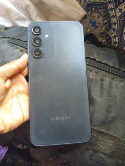 Samsung Mobile A16