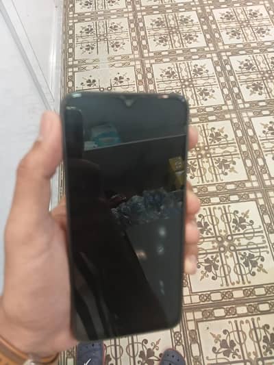 Samsung Mobile A16
