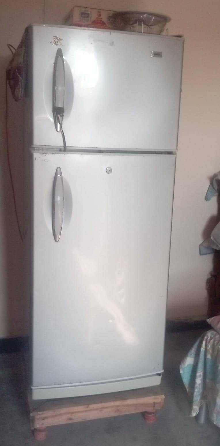 haier 0