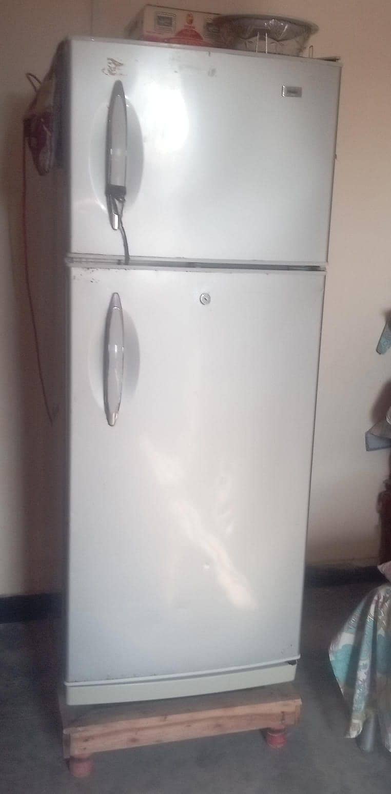 haier 1