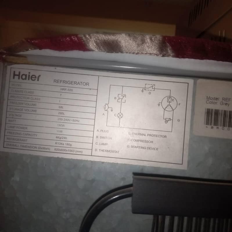 haier 2