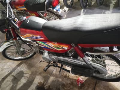 2020mdel gonda