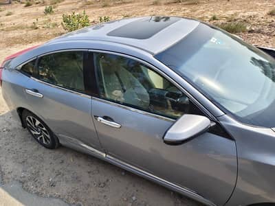 Honda Civic 2017 03336895294