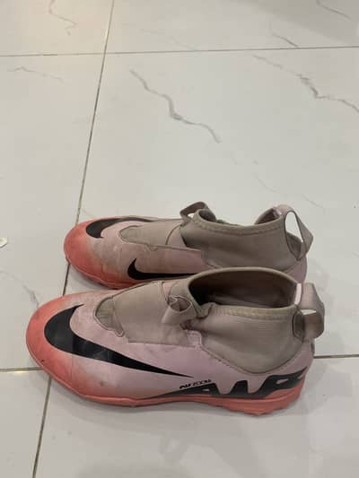Original Nike Air Zoom Mercurial grippers