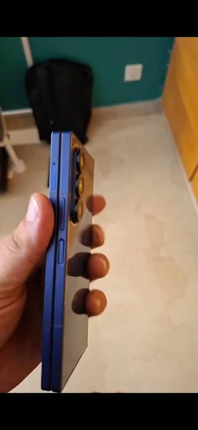 Samsung Mobile Z Fold 6 for sale