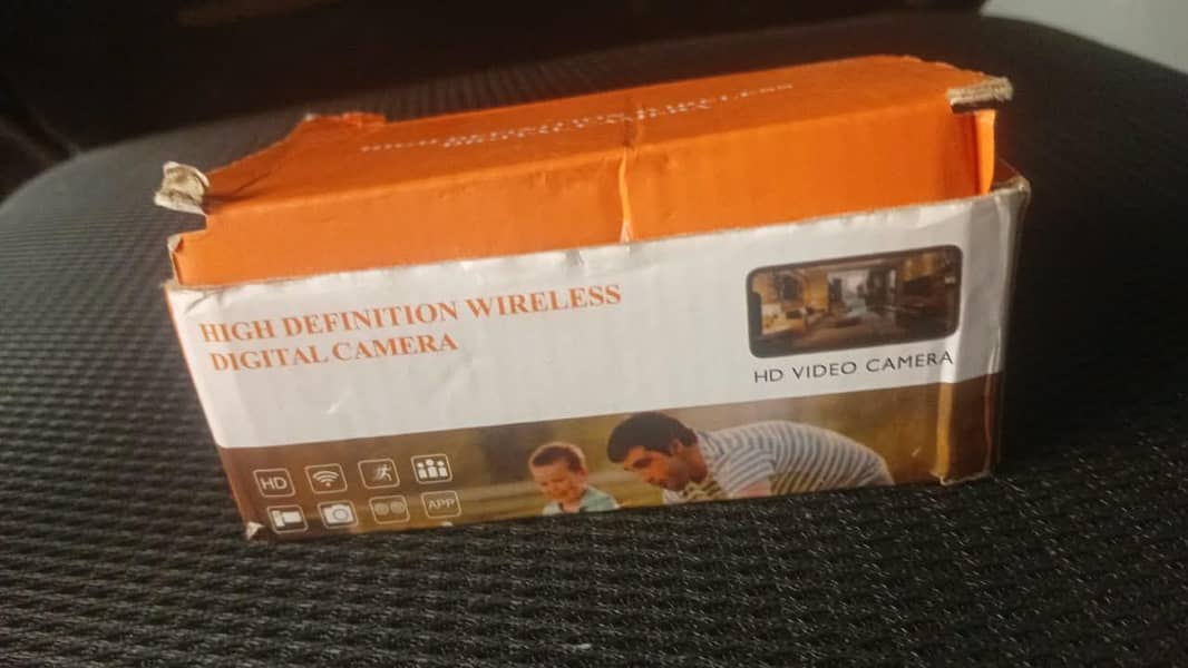 wireless wifi camera 0