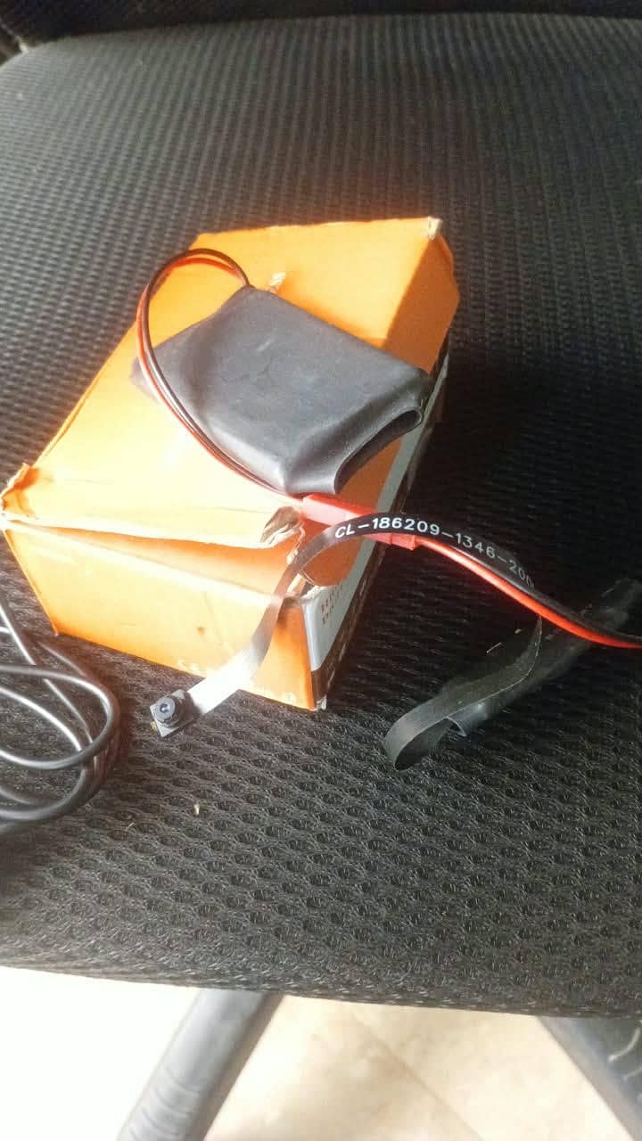 wireless wifi camera 1