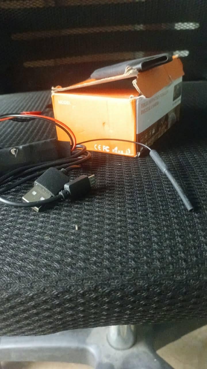 wireless wifi camera 2