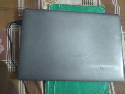 Lenovo laptop