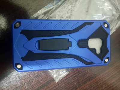 Samsung Galaxy J6 Back Cover