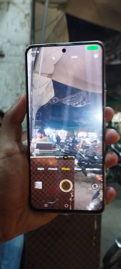 Vivo v29e 5G