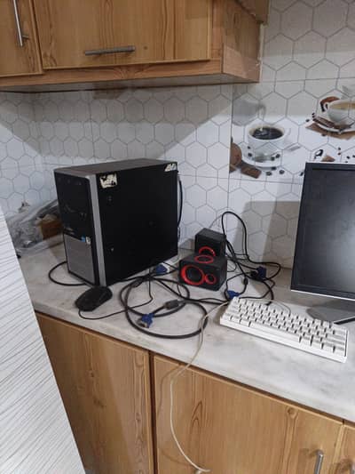 Asus gaming pc