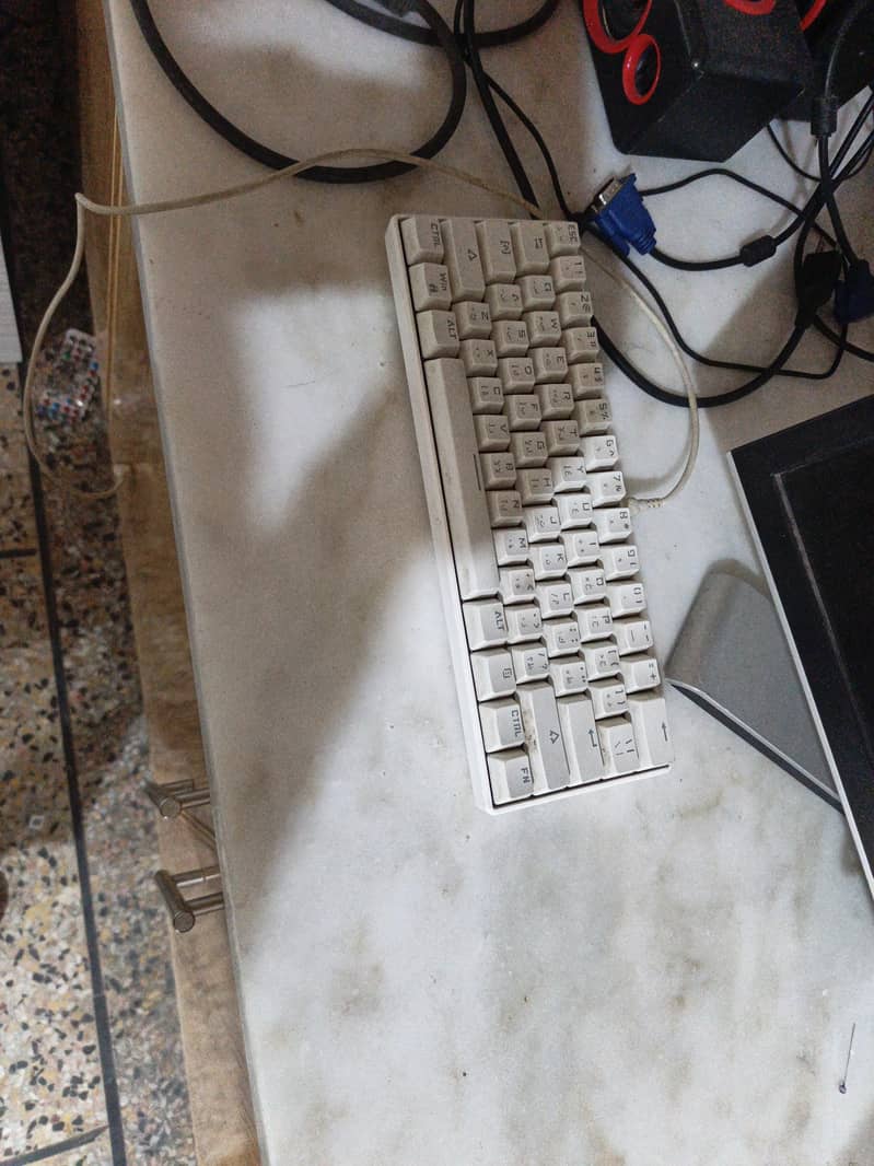 Asus gaming pc 1