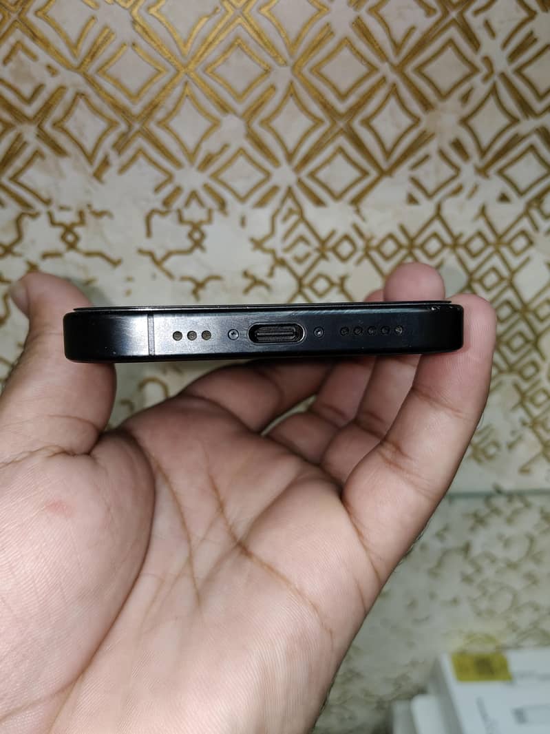 Apple iPhone 15 Pro 5