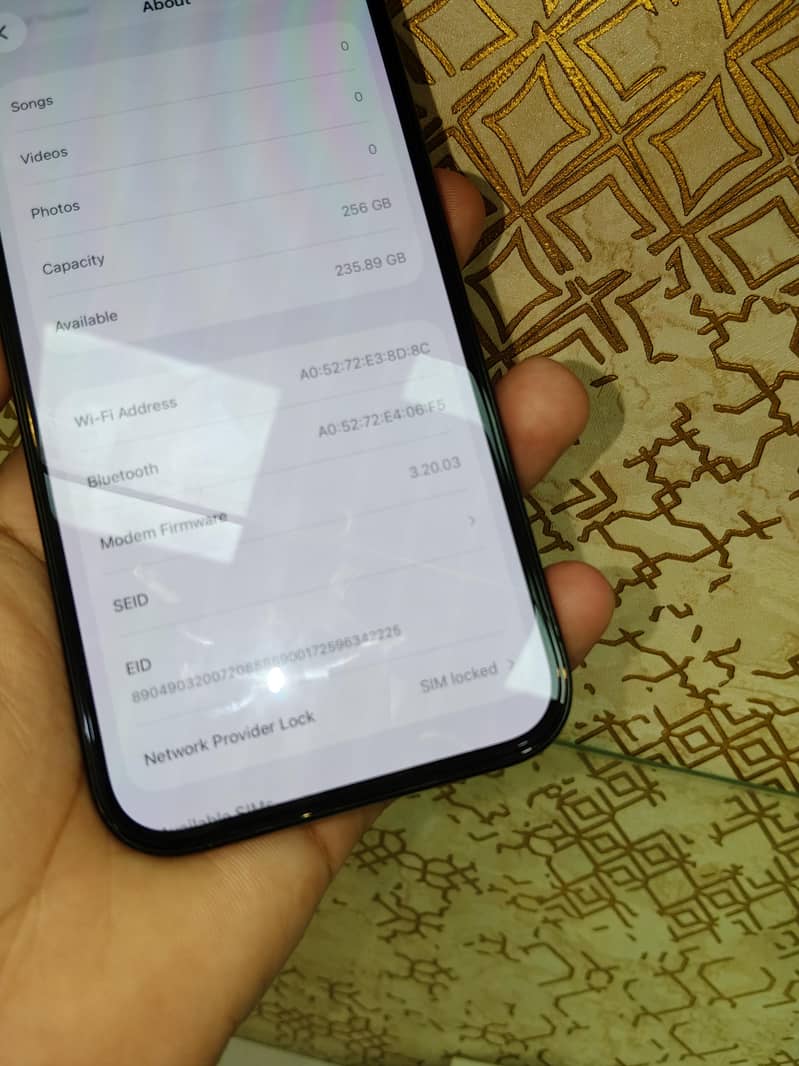 Apple iPhone 15 Pro 6