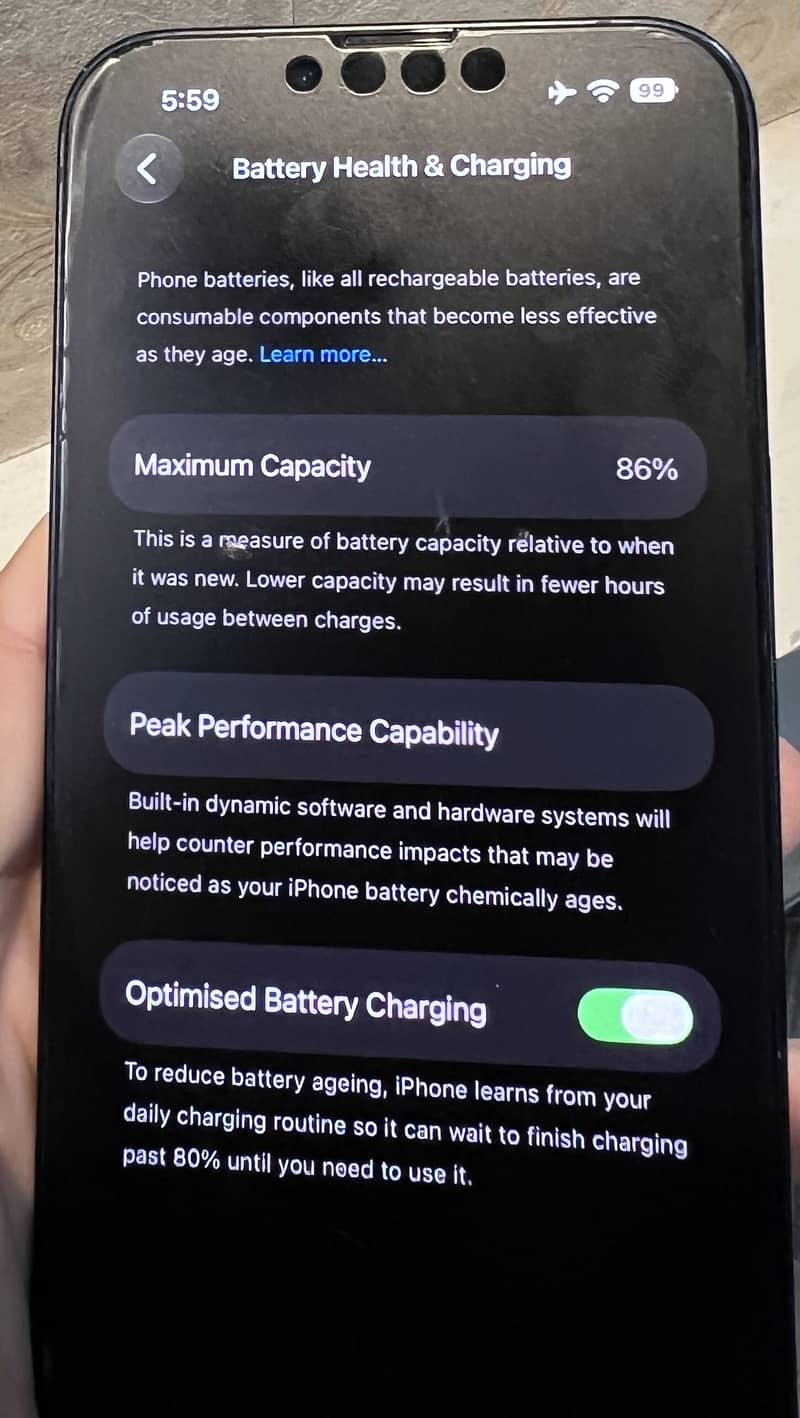 Apple iPhone 13 6