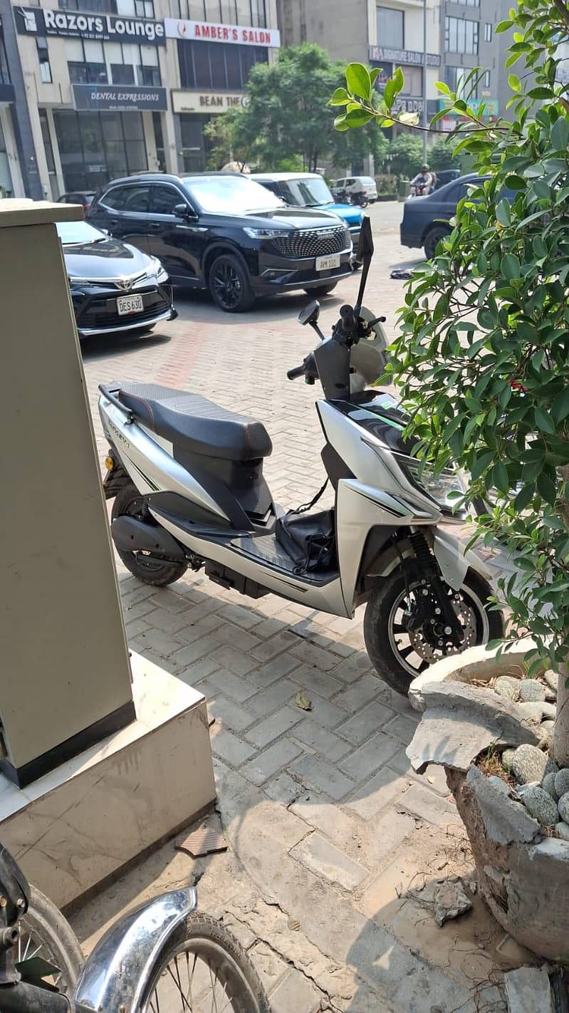 Elfa ev 4