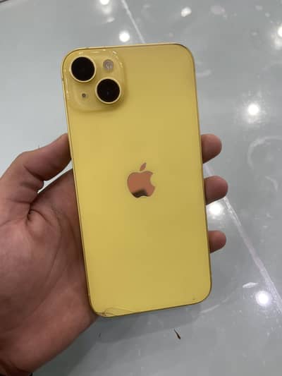 Apple iPhone 14 plus