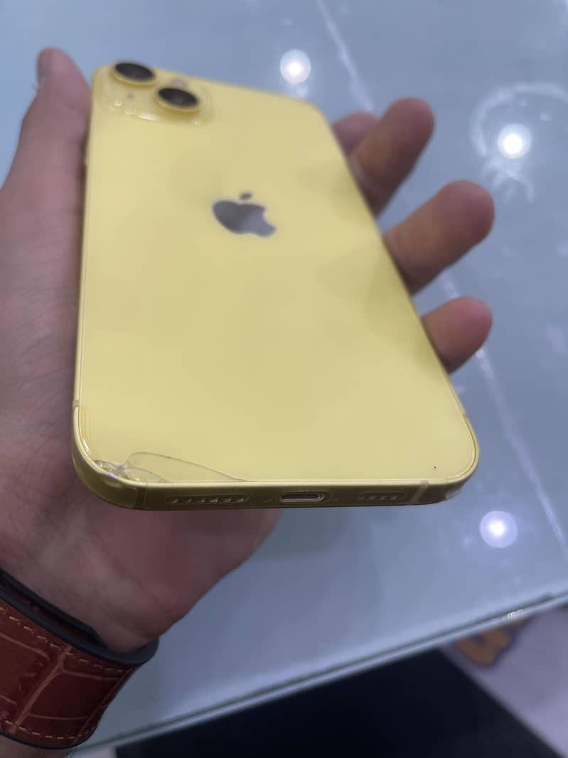 Apple iPhone 14 plus 2