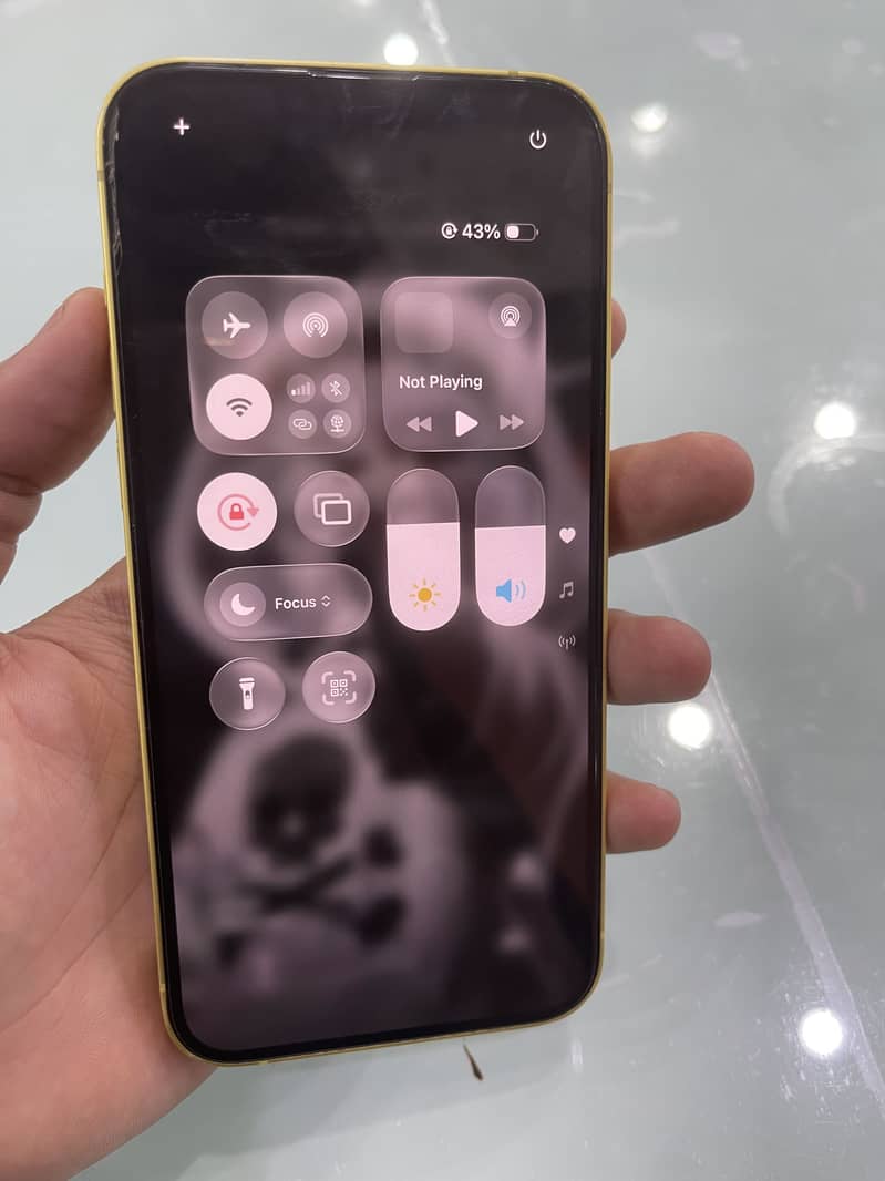 Apple iPhone 14 plus 3