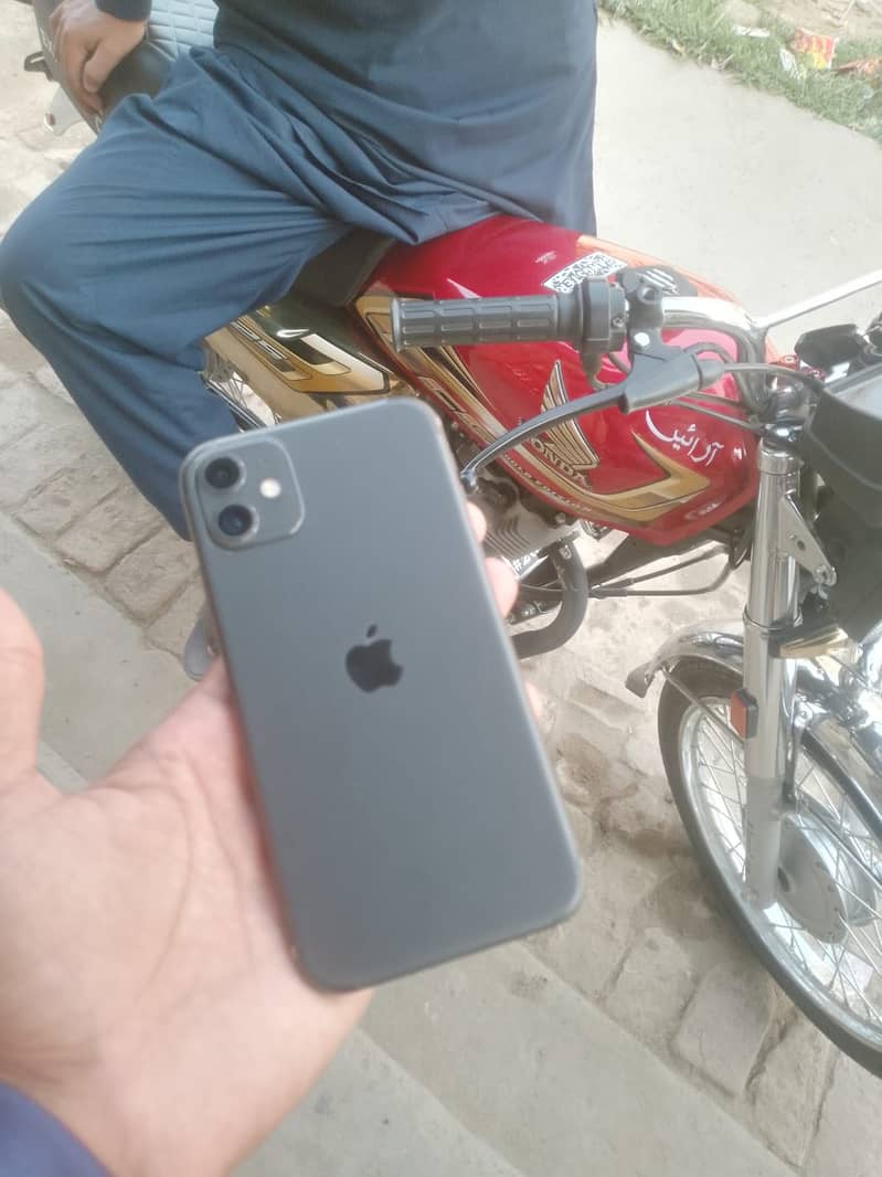 Apple iPhone 11 3
