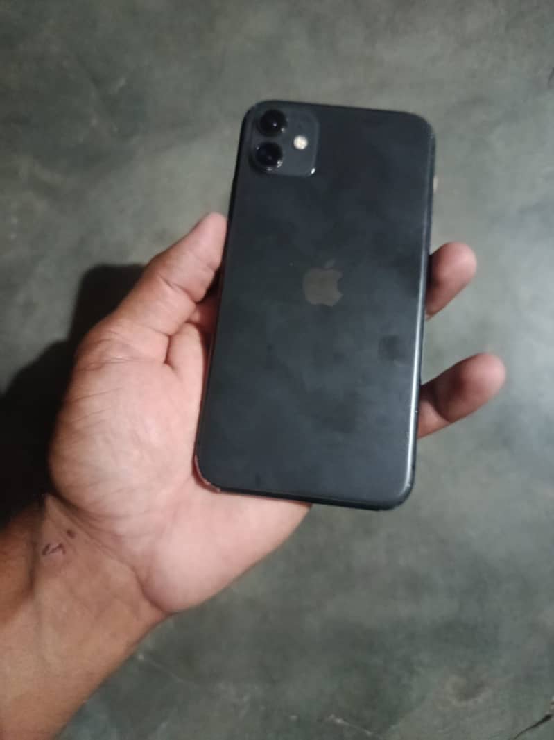 Apple iPhone 11 5