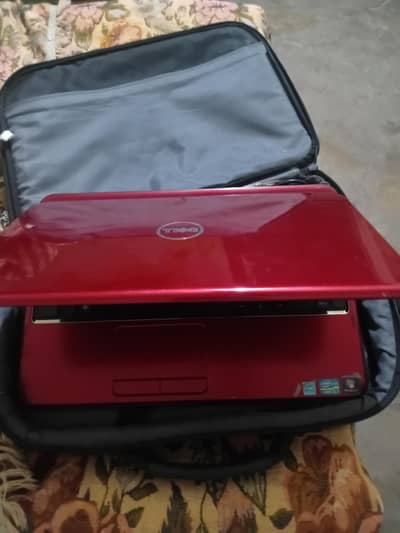 laptop ispiron N5110