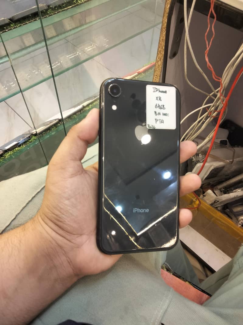 Apple iPhone XR 2
