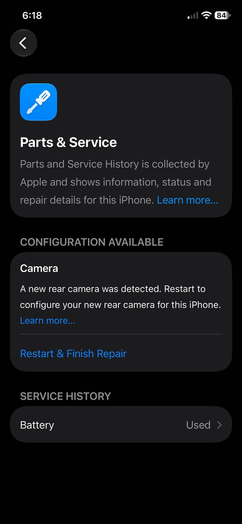 Apple iPhone 12 Pro 6