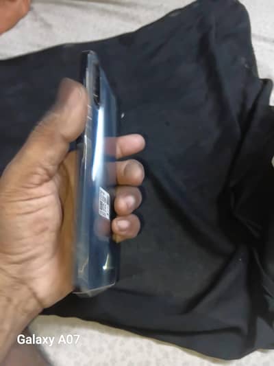 Samsung Mobile A07 5G