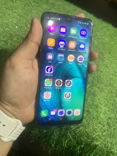Vivo s1 original
