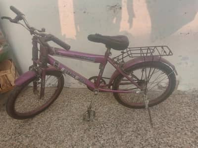 bycicle for sale