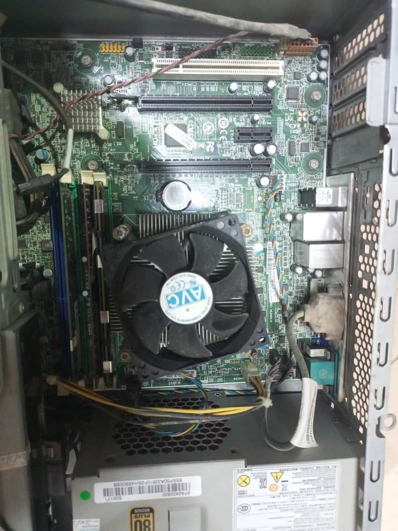 desktop pc 0