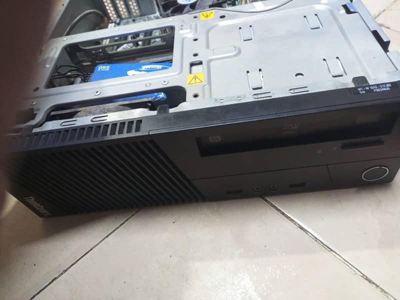 desktop pc 1