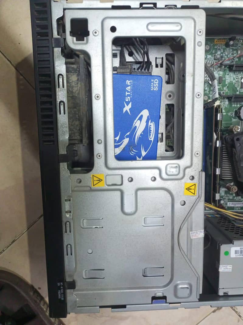 desktop pc 2