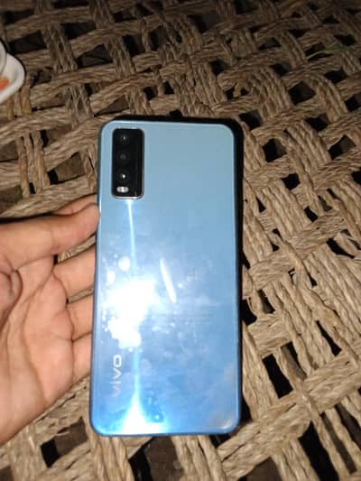 Vivo Y20s