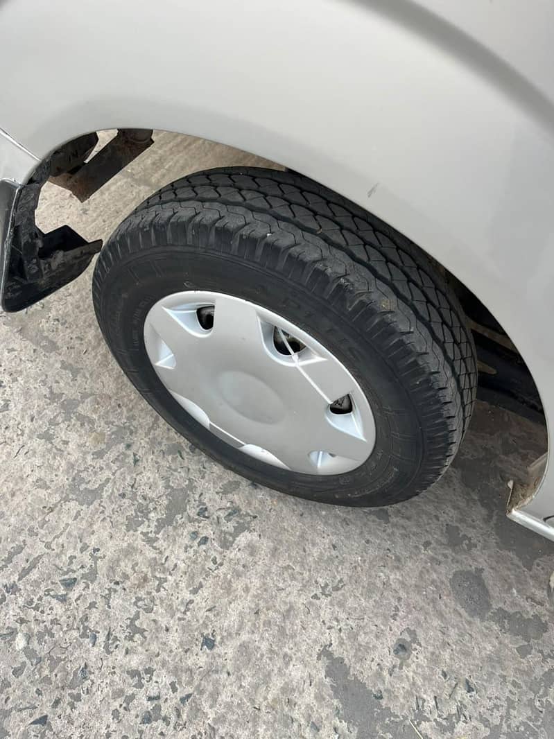 Suzuki Every 2018 15