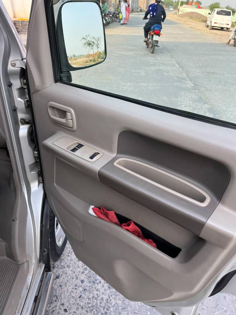 Suzuki Every 2018 17