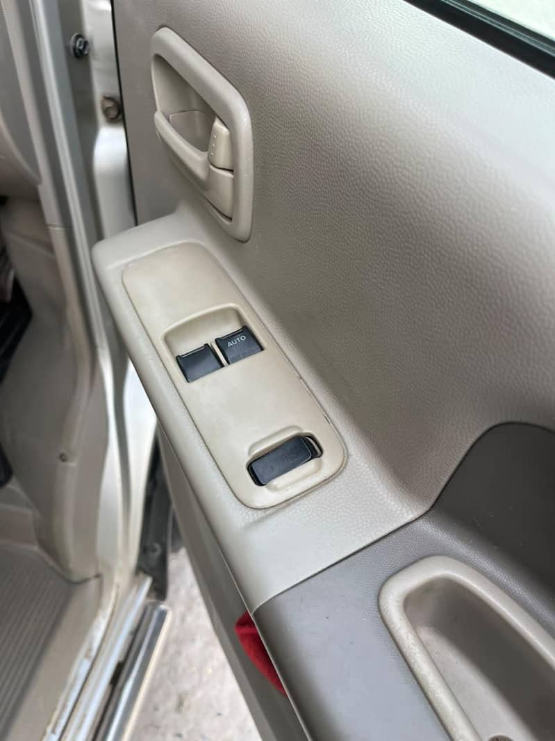 Suzuki Every 2018 18